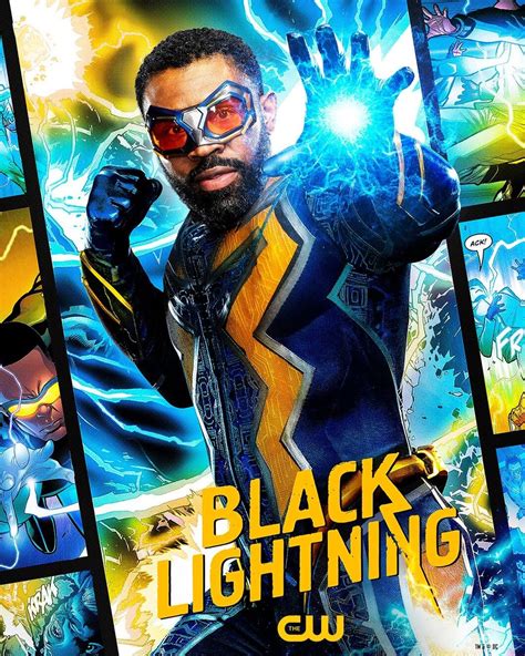 black lightning gomovie